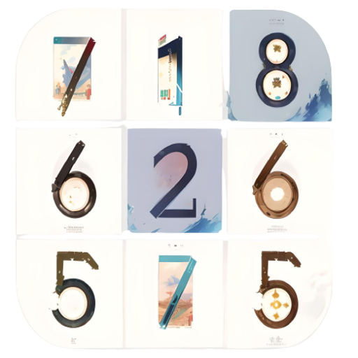 Soma Numeros logo