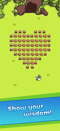 Game screenshot Little Legion hack