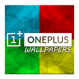Oneplus Wallpapers icon