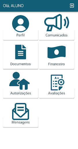 Colégio Anglo Brasileiro Screen 2