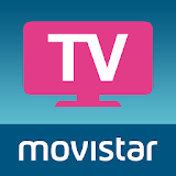 Movistar TV icon