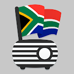 Cover Image of Télécharger Radio Afrique du Sud en ligne 2.3.70 APK