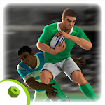 Cover Image of Baixar Rugby Rush  APK