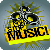 Non Stop Music icon