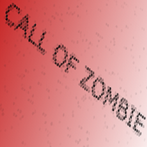 CALL OF ZOMBIE 2.1.1 Icon