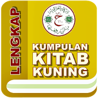 Kitab Kuning Lengkap dan Terjemahan