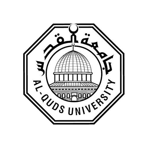 Al-Quds University logo