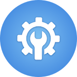 Optimize Master-clean&security icon