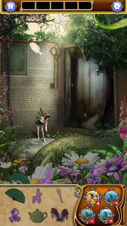 Game screenshot Hidden Object: Fairy Quest hack