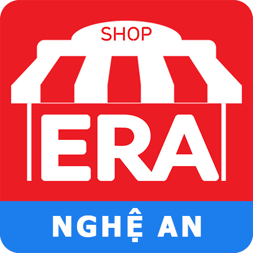 ERA Nghệ An logo