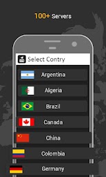 Hub VPN - Secure & Fast Proxy
