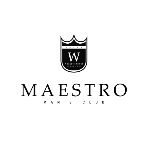 Maestro Barbearia logo