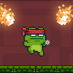 Mr Frog