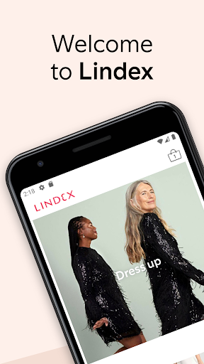 Android application Lindex screenshort