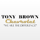 Tony Brown Chevrolet Télécharger sur Windows