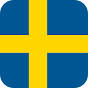Learning Swedish  Icon