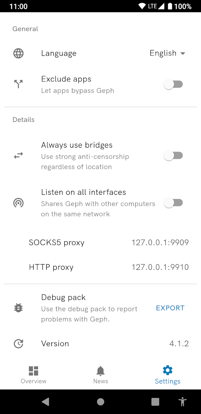 Screenshot image 2