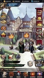 King's Throne: Game of Conquest 21