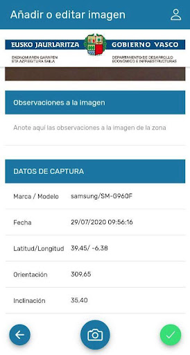 ArgazkiPAC Screen 2