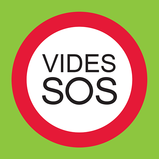 Vides SOS  Icon