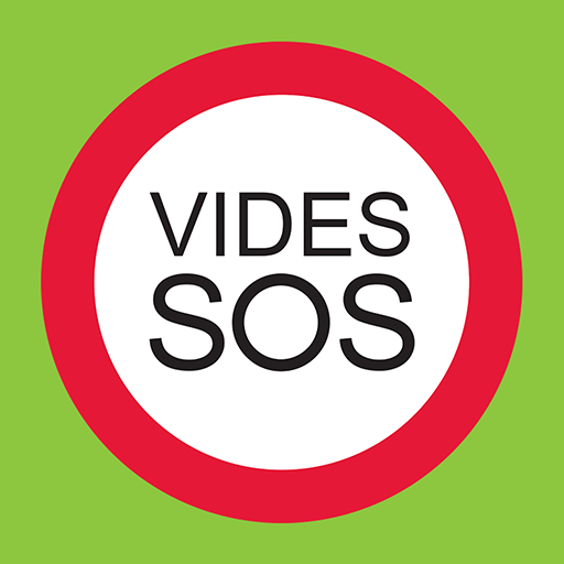 Vides SOS logo