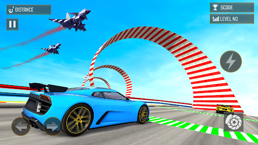 Car Stunts Racing: Car Games - Apps on Google Play