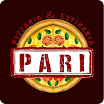 Cover Image of Herunterladen Pizzaria & Esfiharia Pari  APK