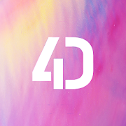  4D Live Wallpaper – 2021 New Best 4D Wallpapers,HD 