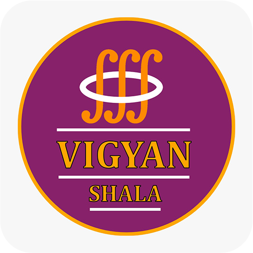 Vigyan Shala logo