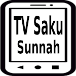 Cover Image of Download TV SAKU SUNNAH  APK