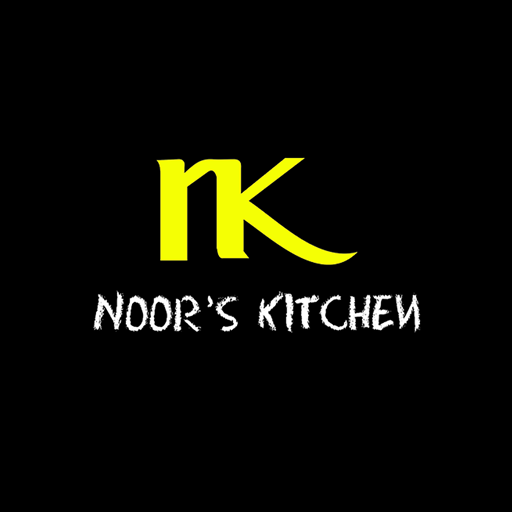 Noors Kitchen logo
