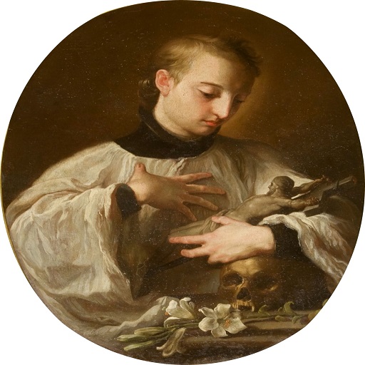 Vie de saint Louis de Gonzague Download on Windows