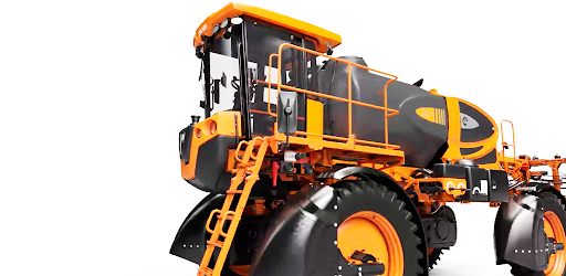 Jacto - Realidade Aumentada