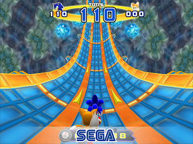 Sonic The Hedgehog 4 Ep. II – Apps no Google Play