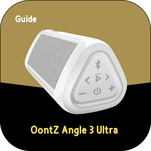 OontZ Angle 3 Ultra Guide