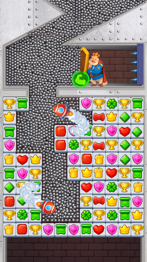 Royal Tile Connect screenshot 6