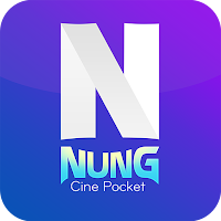 NungCine Pocket - Películas y