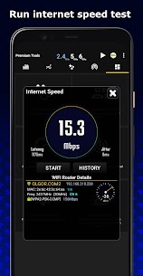 WiFi Analyzer 7
