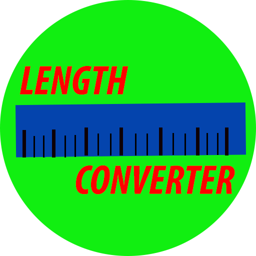 Length Converter 2022  Icon