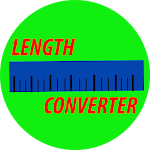 Cover Image of Tải xuống Length Converter 2022  APK