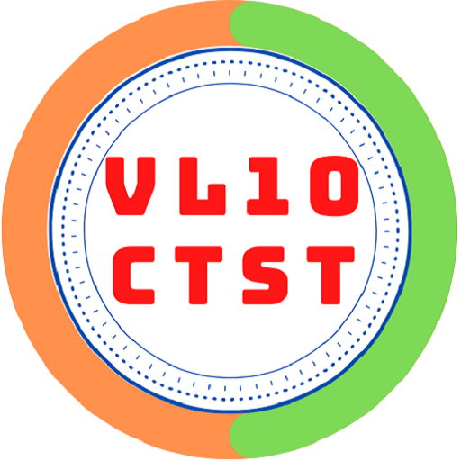 trắc nghiệm Vật lí 10 CTST logo