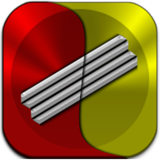 Red and Yellow Icon Pack logo