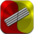 Red and Yellow Icon Pack3.1