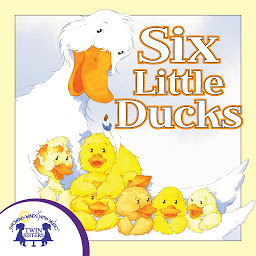Icon image Six Little Ducks