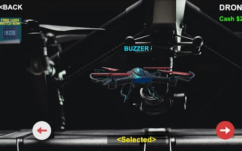 Drone Dominion