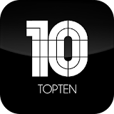 탑텐 (TOPTEN) icon