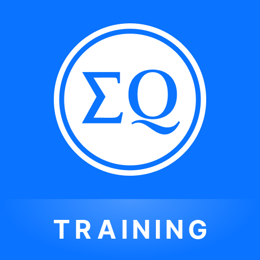 Sigma Q Training  Icon