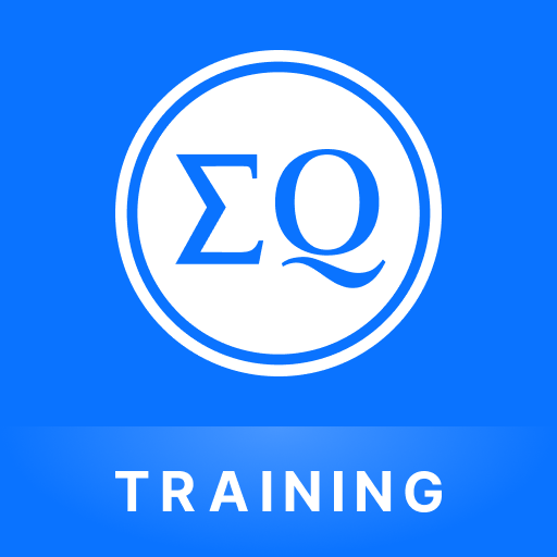 Sigma Q Training logo