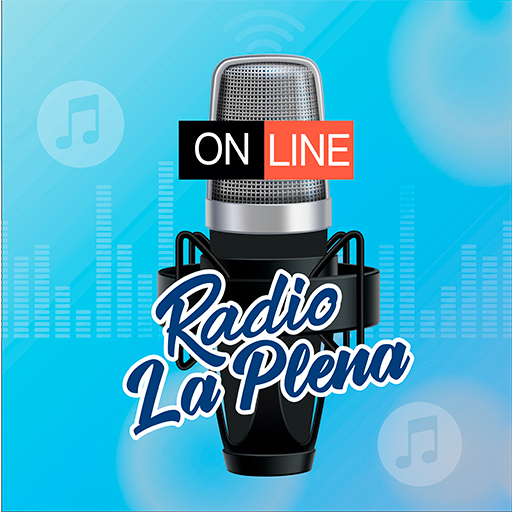 Radio La Plena Online Download on Windows