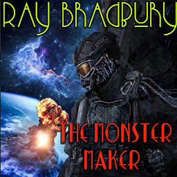 Symbolbild für The Monster Maker